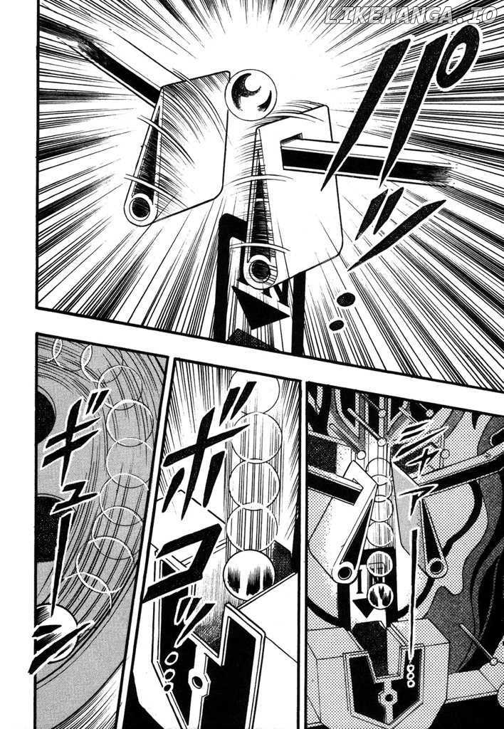 Kaiji - Manga chapter 95 - page 9