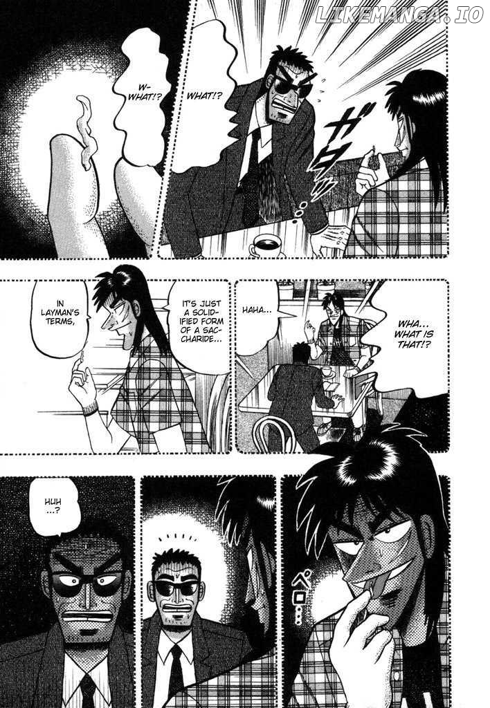 Kaiji - Manga chapter 96 - page 24