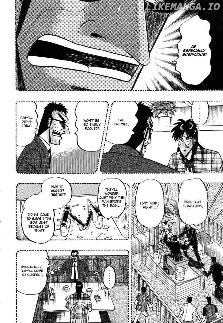 Kaiji - Manga chapter 97 - page 18