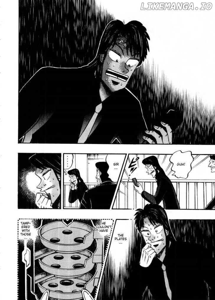Kaiji - Manga chapter 99 - page 14
