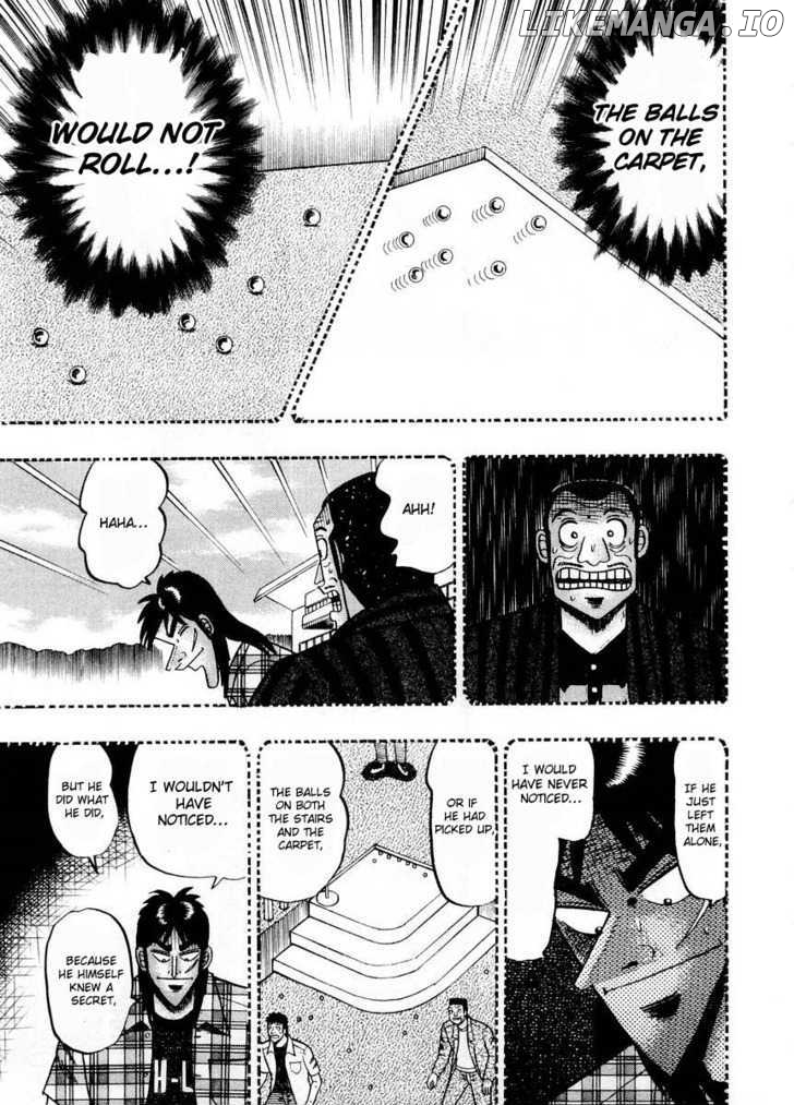 Kaiji - Manga chapter 100 - page 22