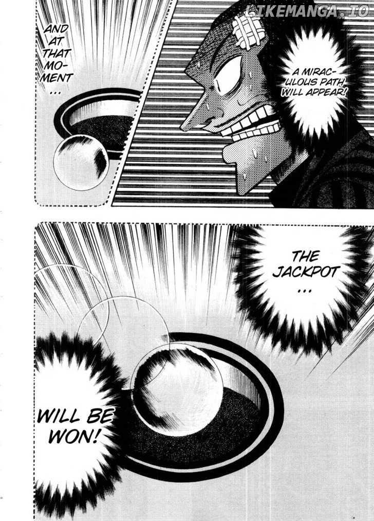 Kaiji - Manga chapter 101 - page 14