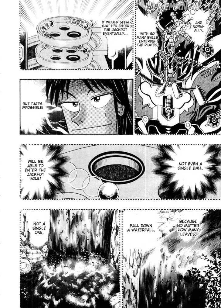 Kaiji - Manga chapter 101 - page 18