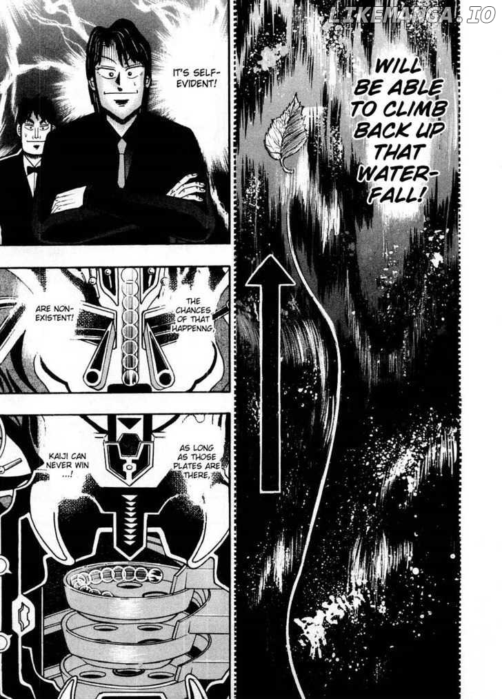 Kaiji - Manga chapter 101 - page 19