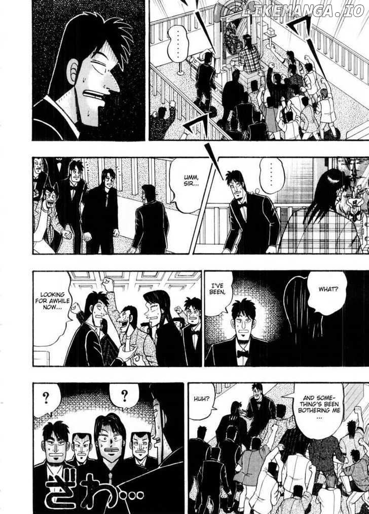 Kaiji - Manga chapter 101 - page 20