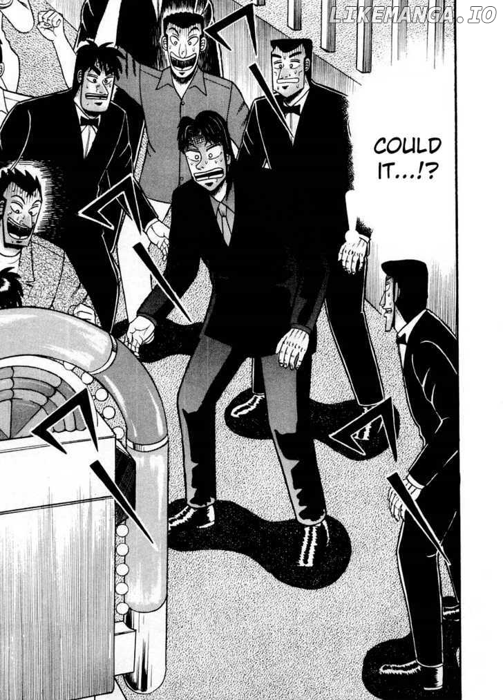 Kaiji - Manga chapter 102 - page 13