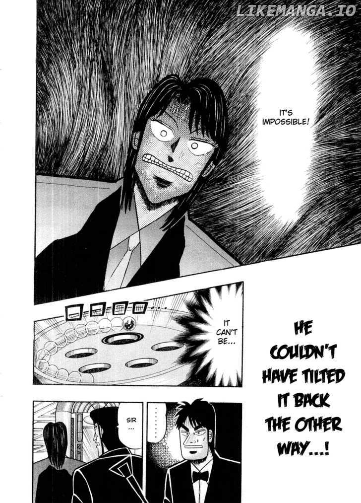 Kaiji - Manga chapter 102 - page 16