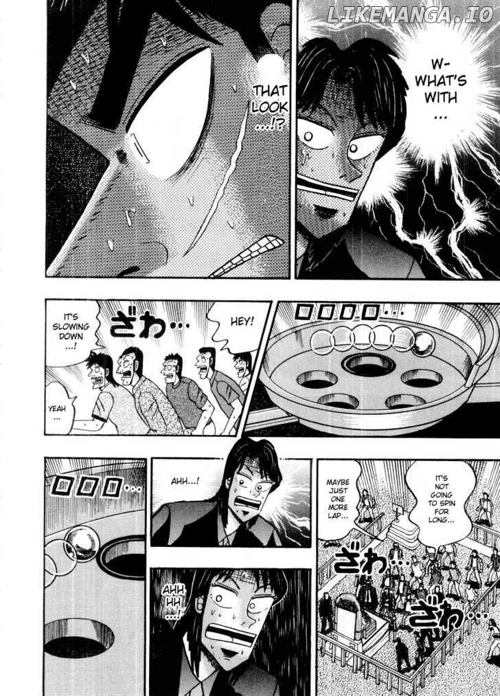 Kaiji - Manga chapter 102 - page 18