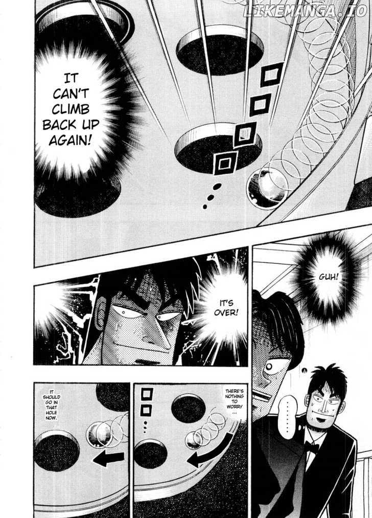 Kaiji - Manga chapter 102 - page 20