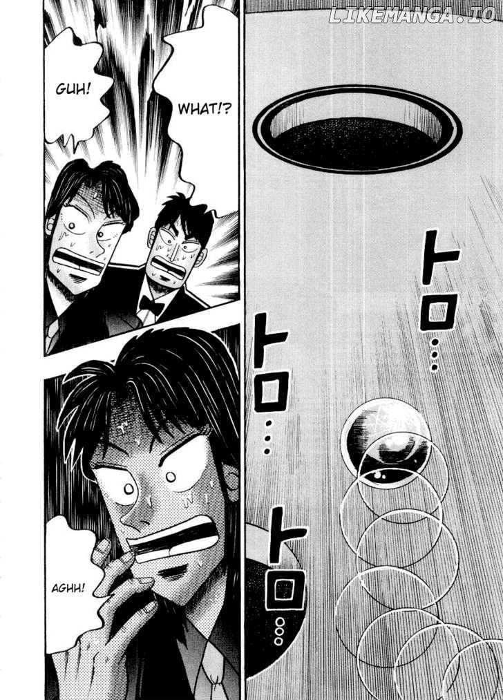 Kaiji - Manga chapter 102 - page 22