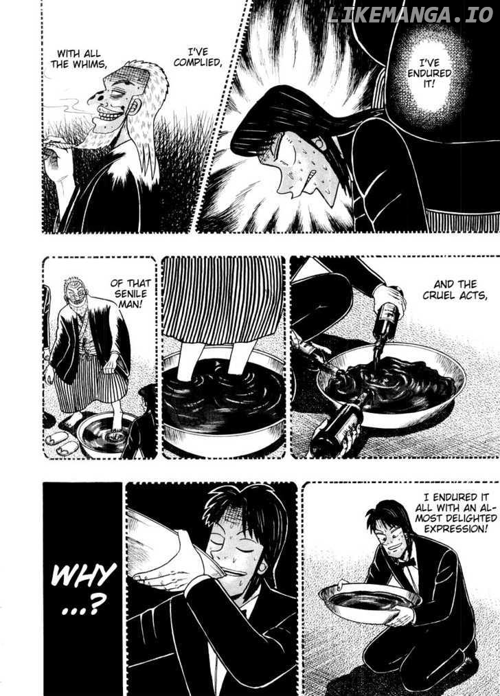 Kaiji - Manga chapter 106 - page 10