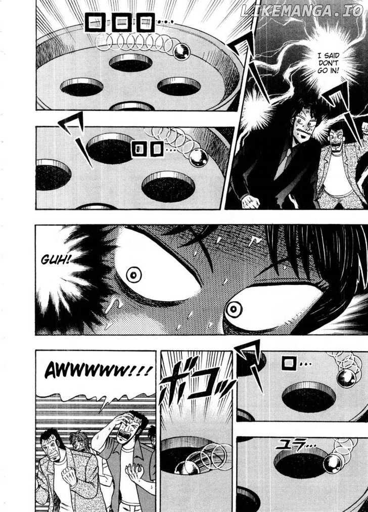 Kaiji - Manga chapter 106 - page 18