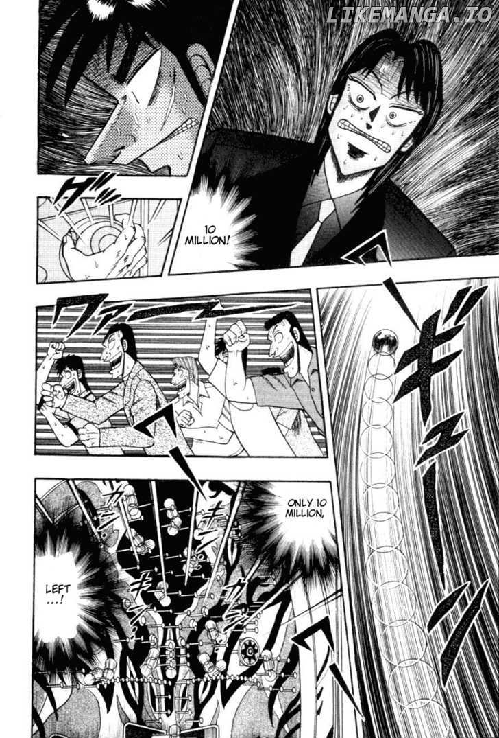Kaiji - Manga chapter 108 - page 23