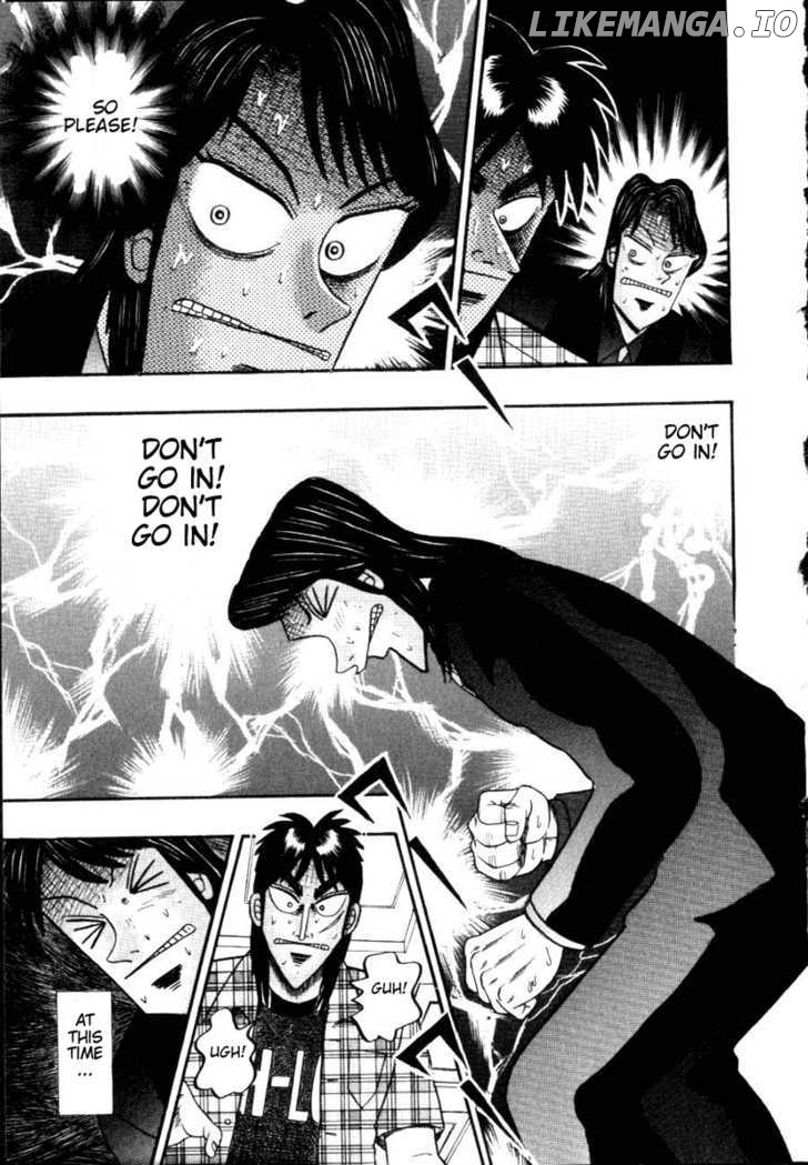 Kaiji - Manga chapter 108 - page 26