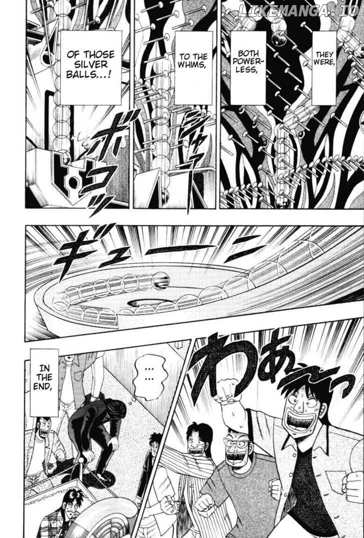 Kaiji - Manga chapter 108 - page 28