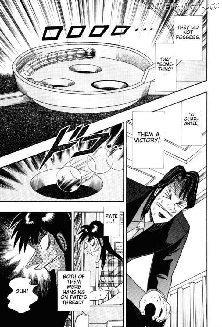 Kaiji - Manga chapter 108 - page 29