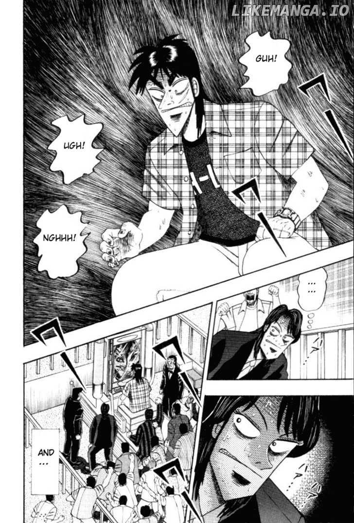 Kaiji - Manga chapter 108 - page 30