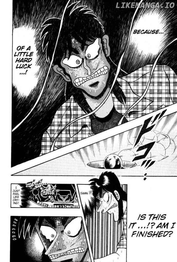 Kaiji - Manga chapter 109 - page 18