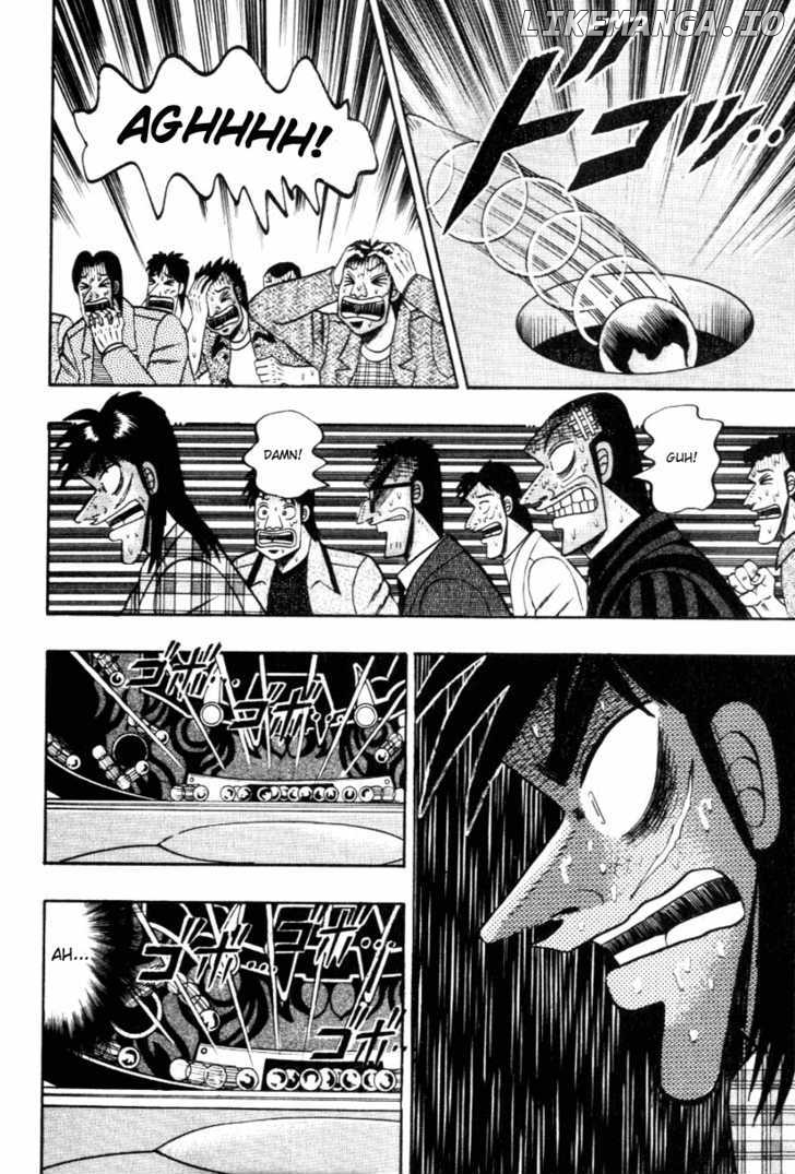 Kaiji - Manga chapter 109 - page 20