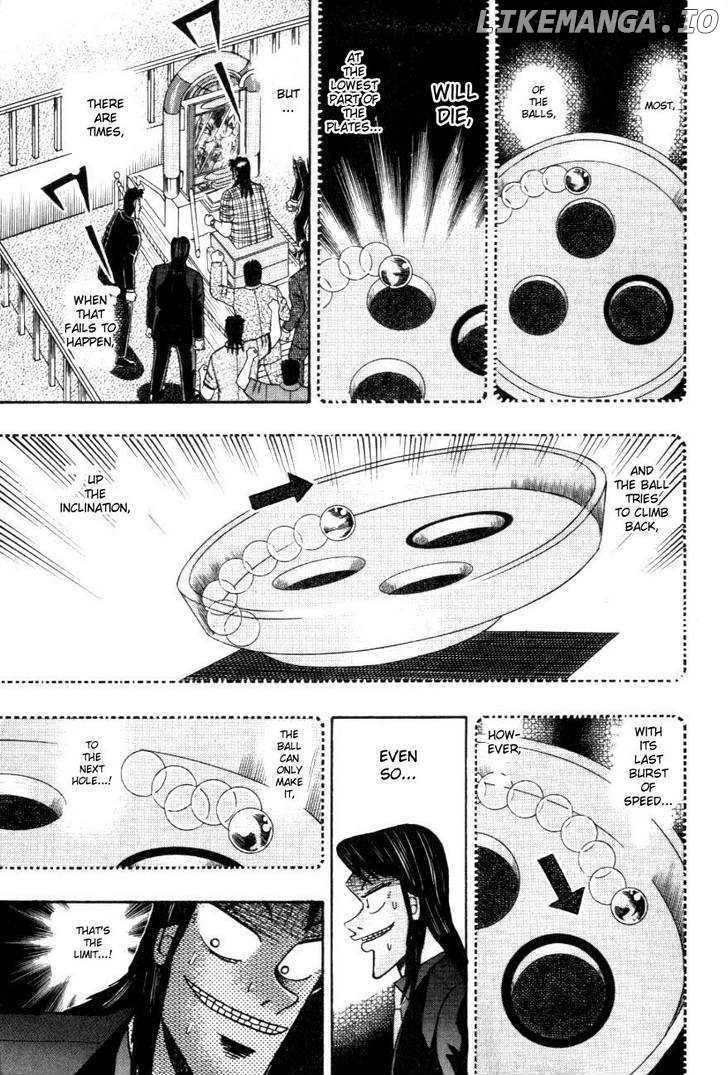 Kaiji - Manga chapter 113 - page 12