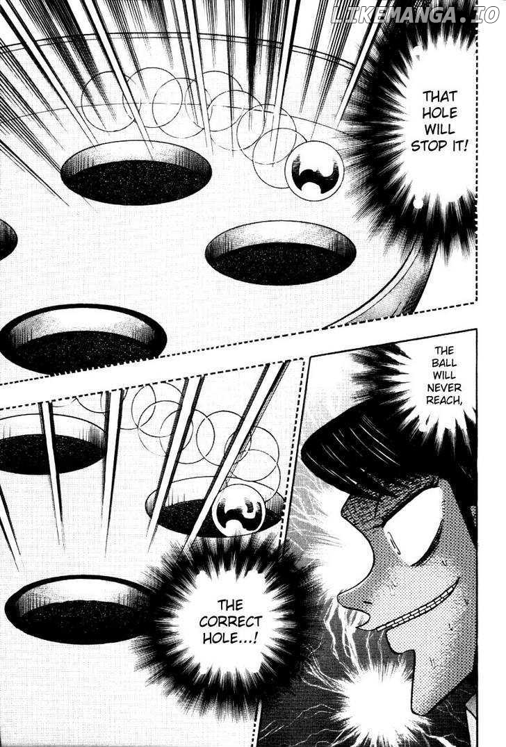 Kaiji - Manga chapter 113 - page 14