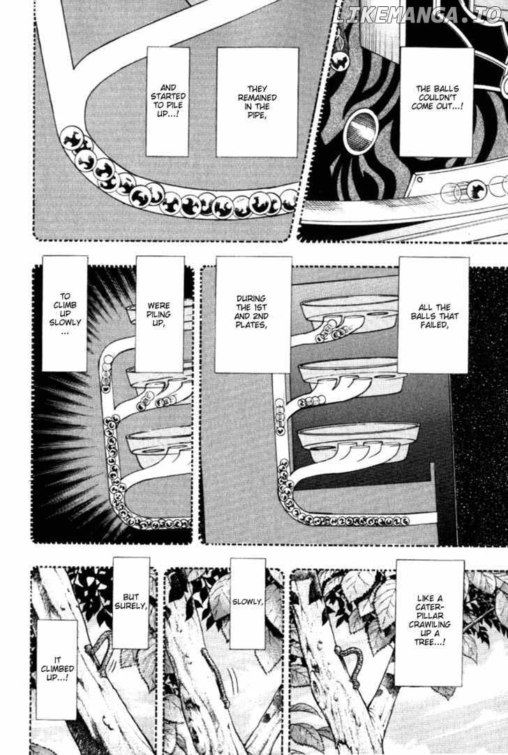 Kaiji - Manga chapter 115 - page 12
