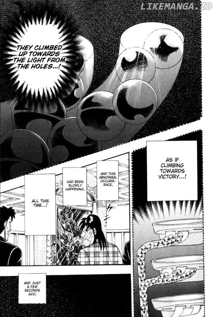 Kaiji - Manga chapter 115 - page 13