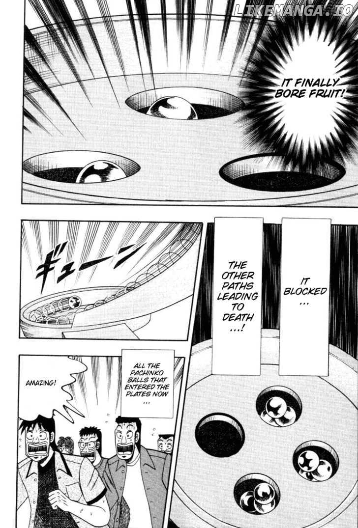 Kaiji - Manga chapter 115 - page 14