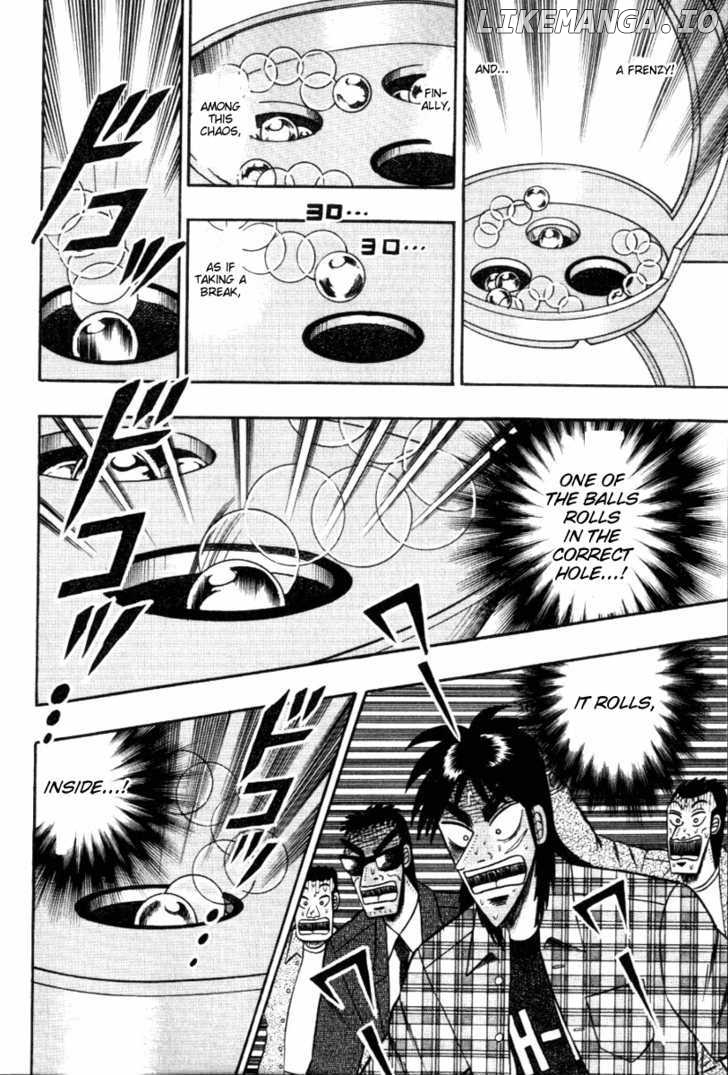 Kaiji - Manga chapter 115 - page 18