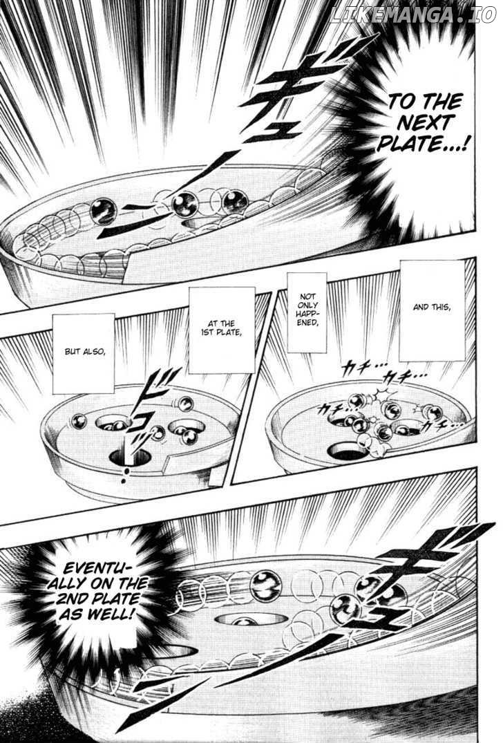 Kaiji - Manga chapter 115 - page 19