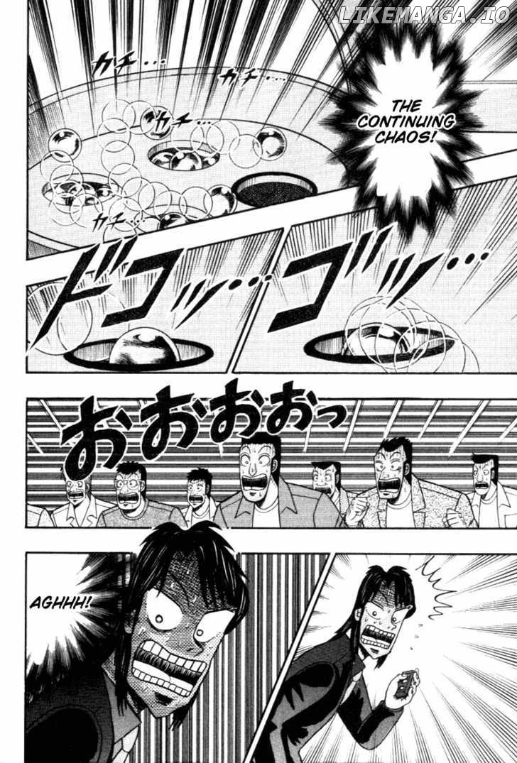 Kaiji - Manga chapter 115 - page 20