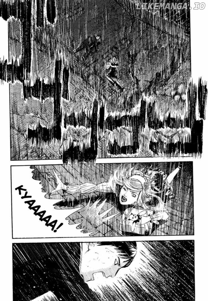 Kanojo wo Mamoru 51 no Houhou chapter 2 - page 7