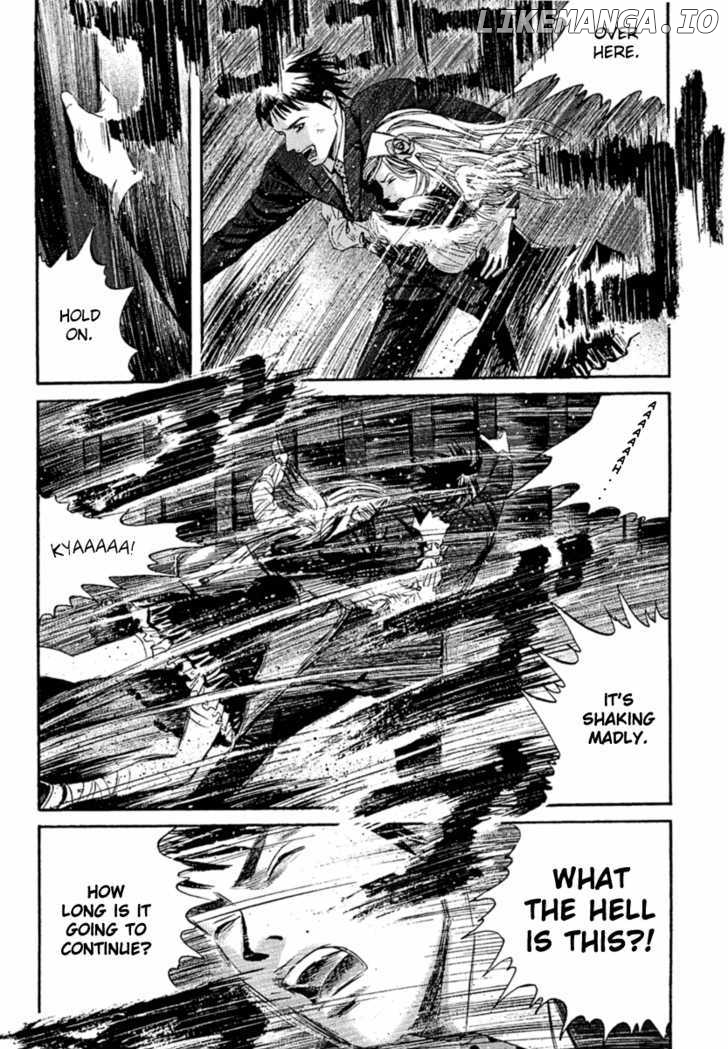 Kanojo wo Mamoru 51 no Houhou chapter 2 - page 9