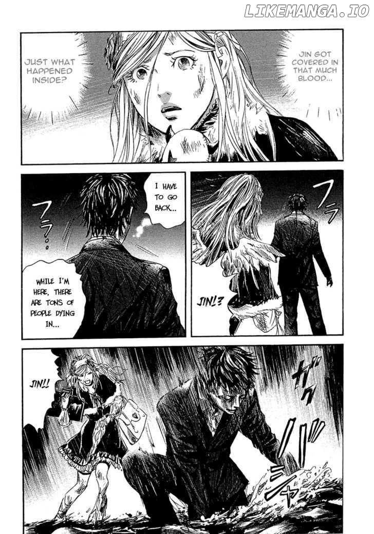 Kanojo wo Mamoru 51 no Houhou chapter 6 - page 2