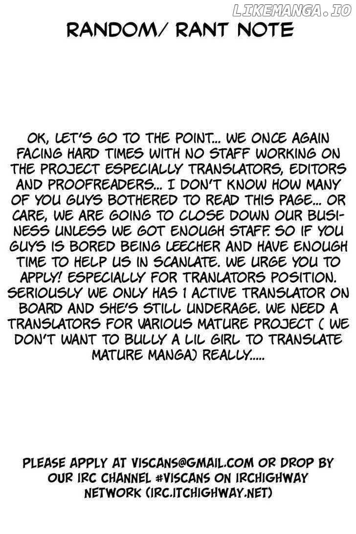 Kanojo wo Mamoru 51 no Houhou chapter 25 - page 20
