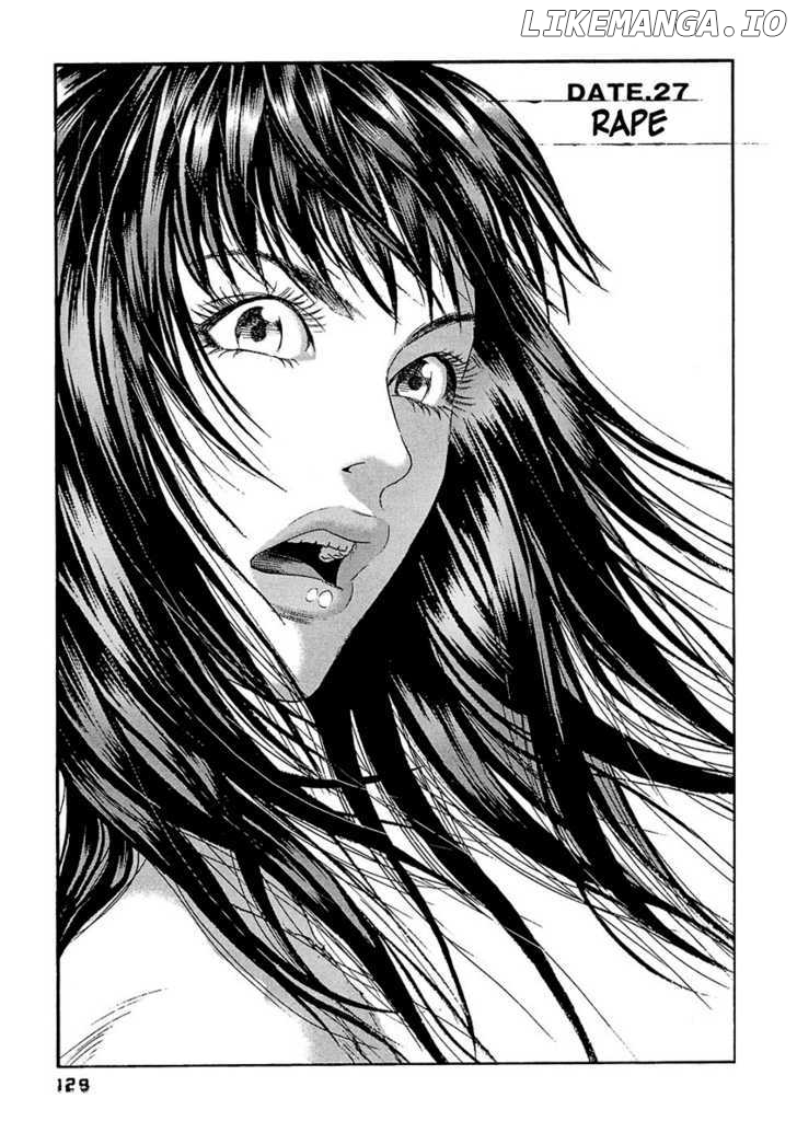 Kanojo wo Mamoru 51 no Houhou chapter 27 - page 1
