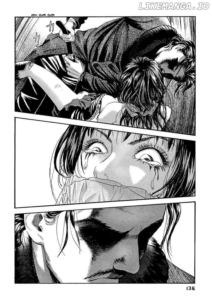Kanojo wo Mamoru 51 no Houhou chapter 27 - page 8