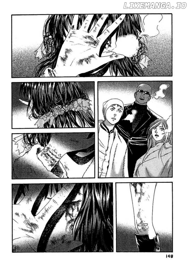 Kanojo wo Mamoru 51 no Houhou chapter 28 - page 2