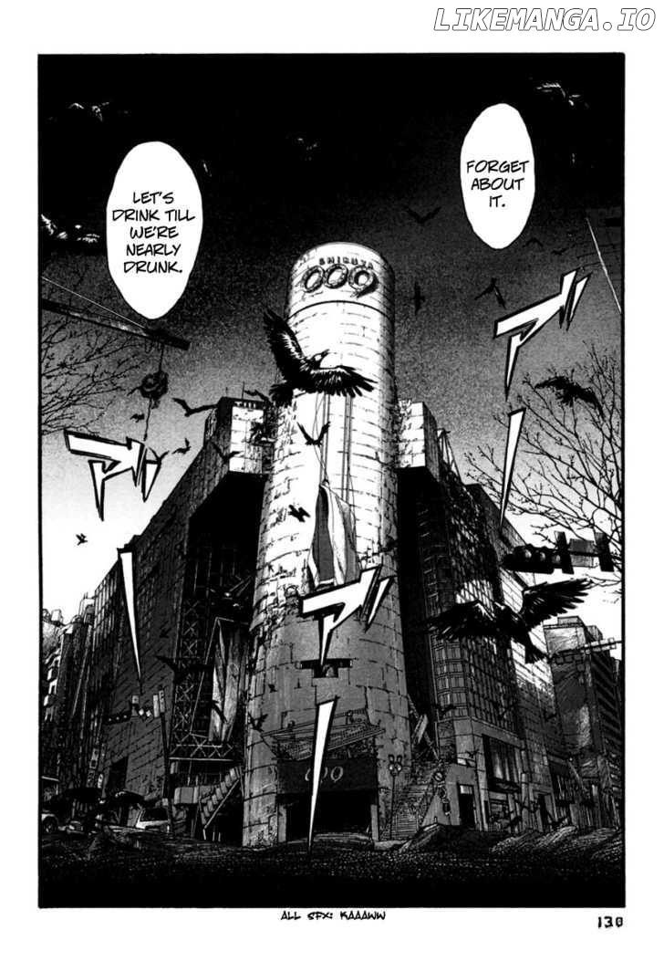 Kanojo wo Mamoru 51 no Houhou chapter 36 - page 18