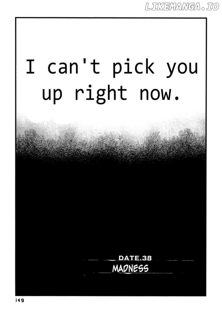Kanojo wo Mamoru 51 no Houhou chapter 38 - page 1