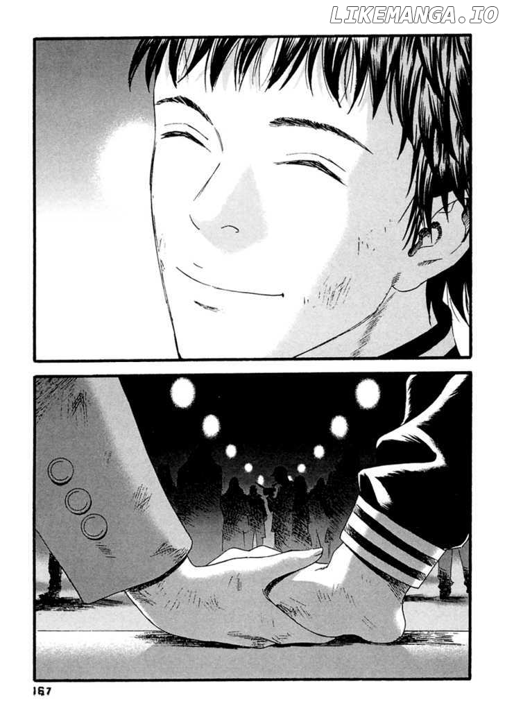 Kanojo wo Mamoru 51 no Houhou chapter 48 - page 18