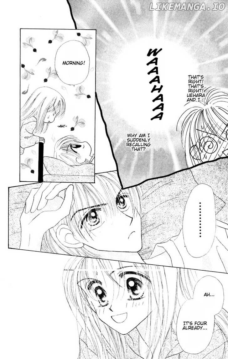 Good Morning Call chapter 8 - page 6