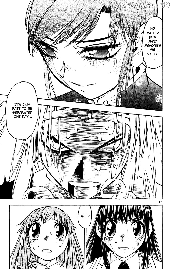 Konjiki No Gash!! chapter 131 - page 16