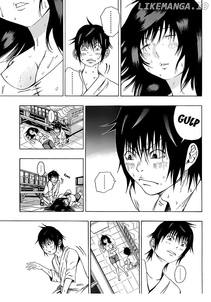 Kamisama no Iutoori (FUJIMURA Akeji) chapter 7 - page 29