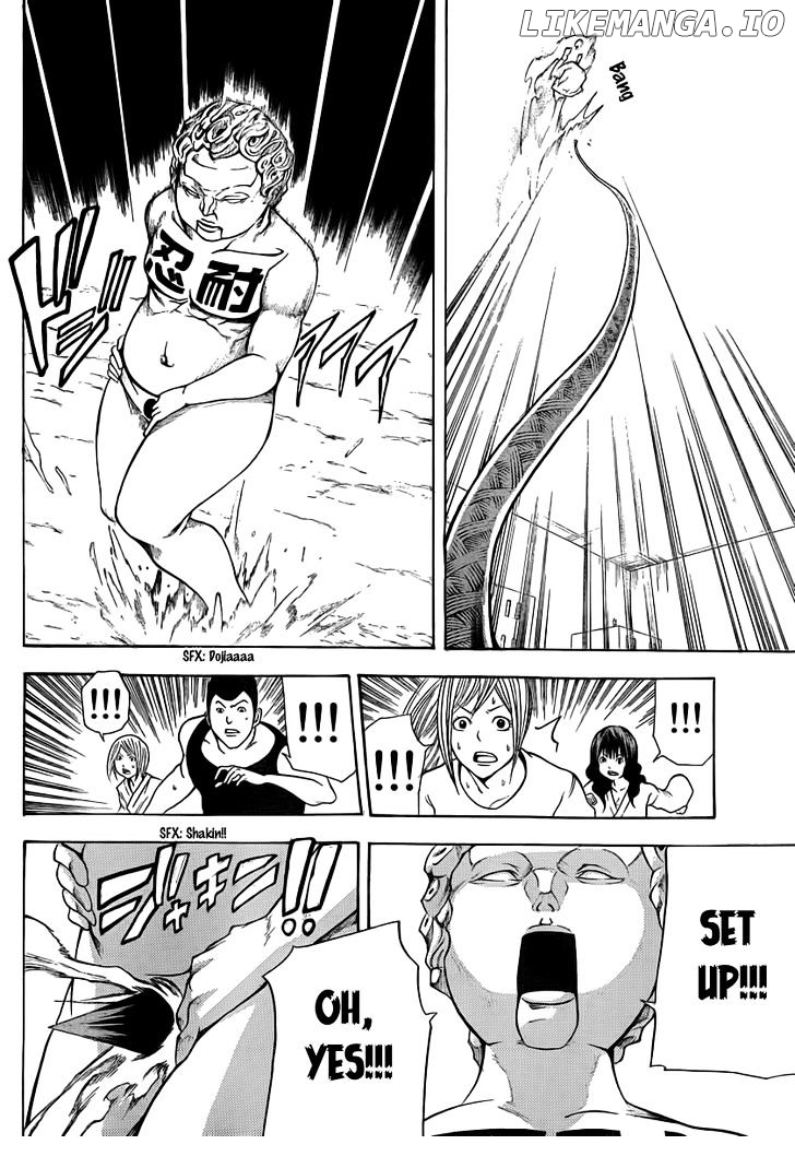 Kamisama no Iutoori (FUJIMURA Akeji) chapter 10 - page 28