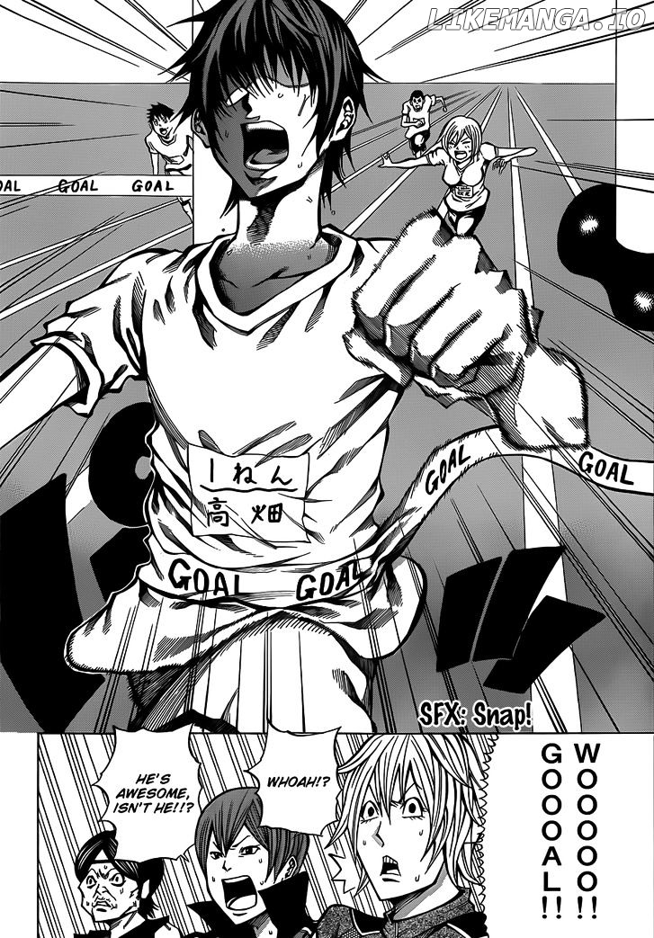 Kamisama no Iutoori (FUJIMURA Akeji) chapter 17 - page 30