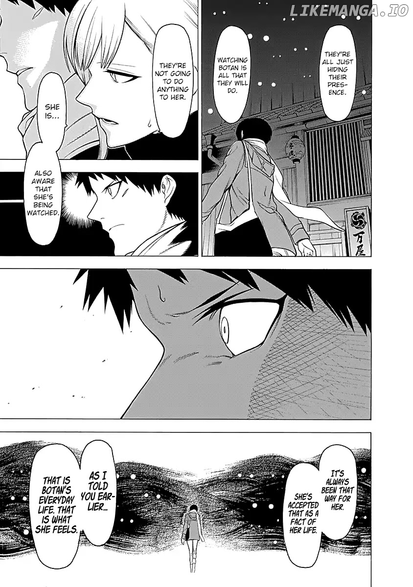 Mononogatari - Manga chapter 10 - page 18