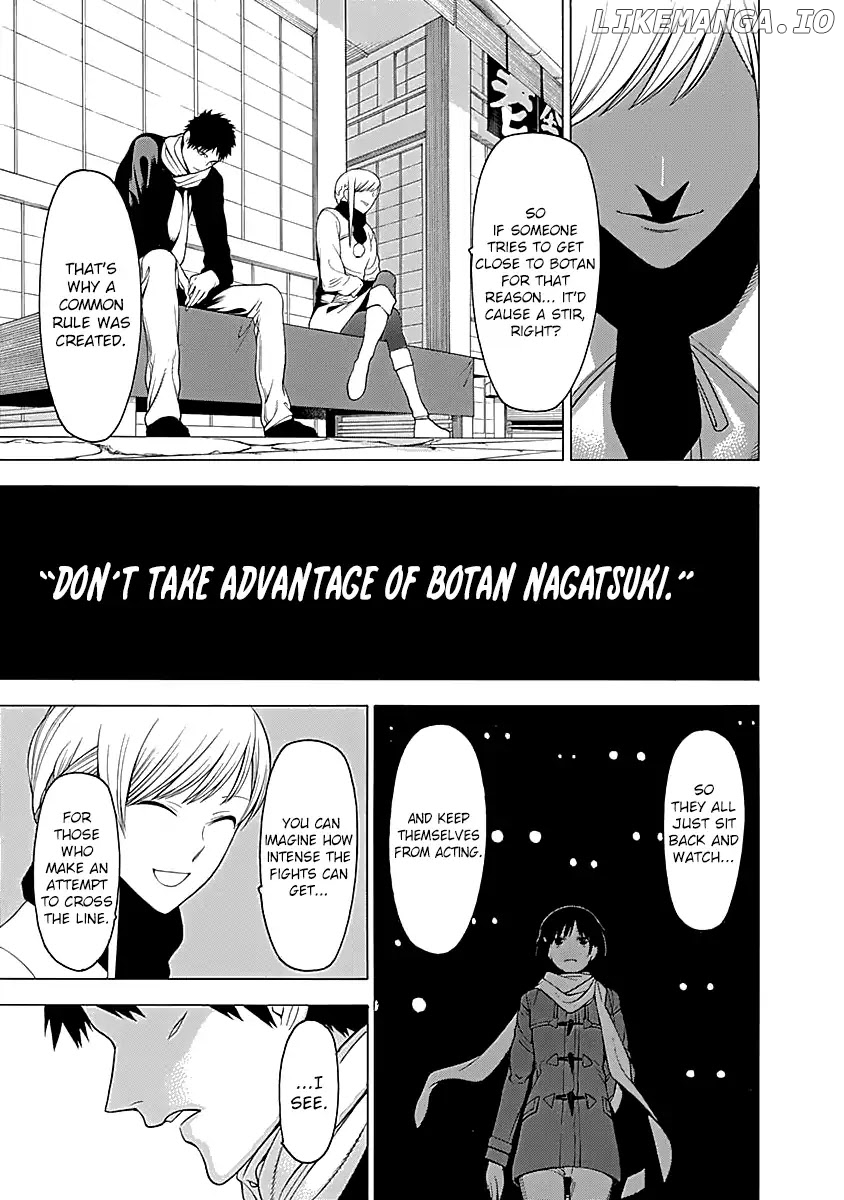 Mononogatari - Manga chapter 10 - page 27