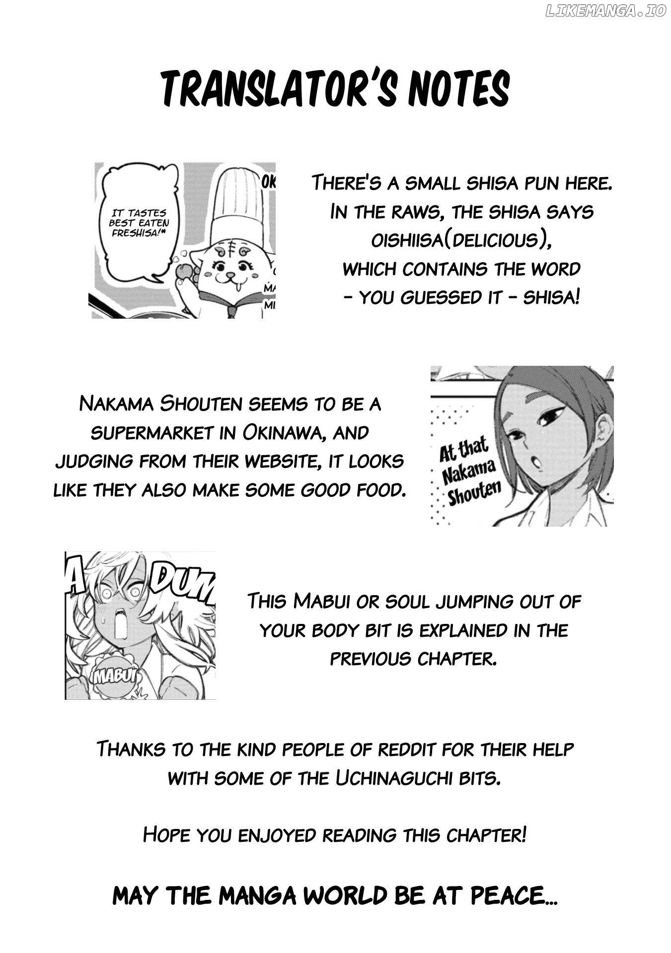 Okinawa de Suki ni Natta Ko ga Hougen Sugite Tsura Sugiru chapter 4 - page 12