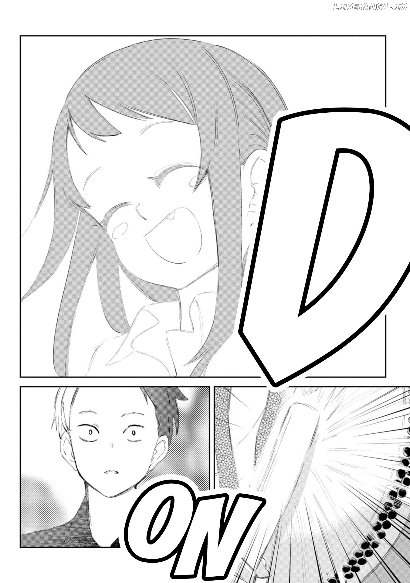 Okinawa de Suki ni Natta Ko ga Hougen Sugite Tsura Sugiru chapter 11 - page 12